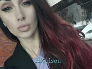 Hloolson