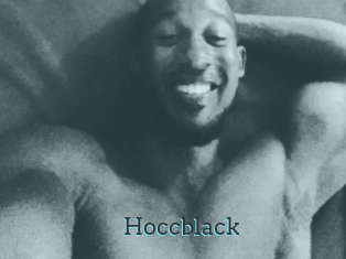 Hoccblack