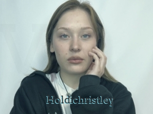Holdichristley