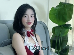 Holiland