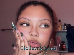 Holleynicholes