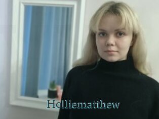 Holliematthew