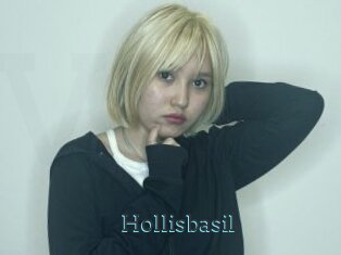 Hollisbasil