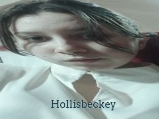 Hollisbeckey