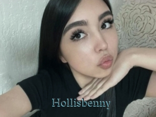 Hollisbenny