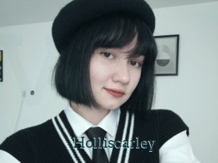 Holliscarley