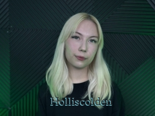 Holliscolden