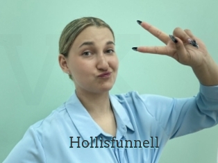 Hollisfunnell