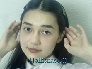 Hollishascall