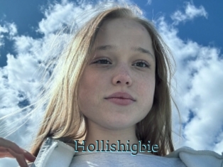 Hollishigbie