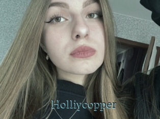 Holliycopper