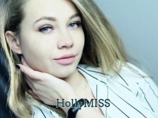 HollyMISS