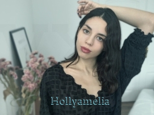 Hollyamelia