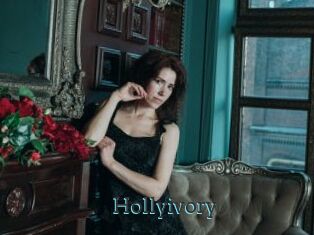 Hollyivory