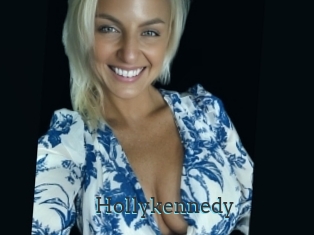 Hollykennedy