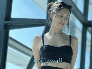 Hollymali