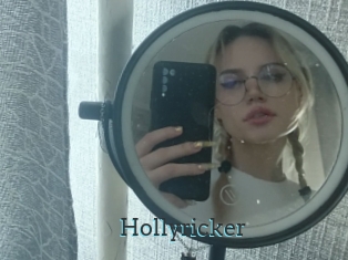 Hollyricker