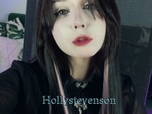 Hollystevenson