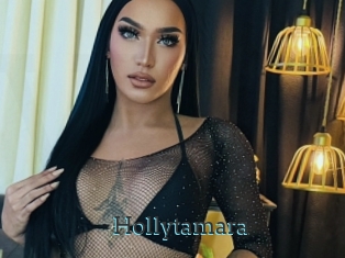 Hollytamara