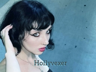 Hollyvexer