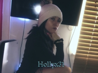 Hollyx31