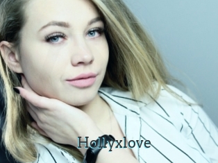 Hollyxlove
