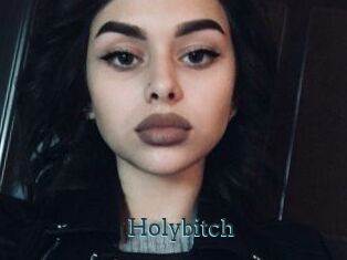 Holybitch