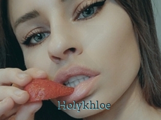 Holykhloe