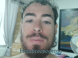 Hombreosocerdo