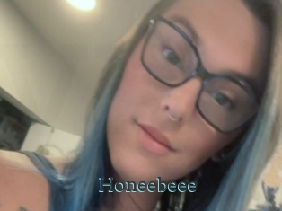 Honeebeee