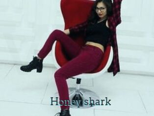 Honey_shark