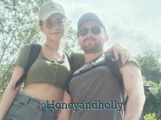 Honeyandholly