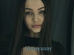 Honeyanny