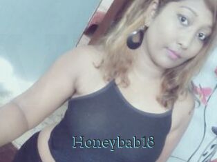 Honeybab18