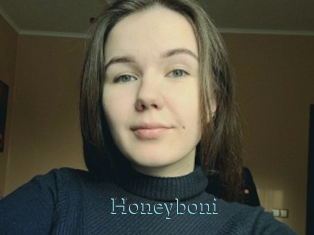 Honeyboni
