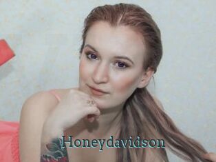 Honeydavidson