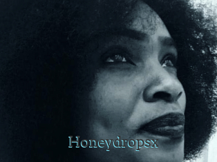 Honeydropsx