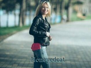 Honeyedcat