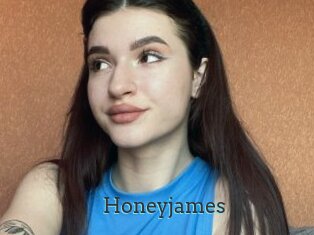 Honeyjames