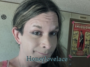 Honeylovelace