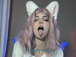 Honeysonya