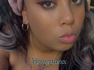 Honeytitsxx