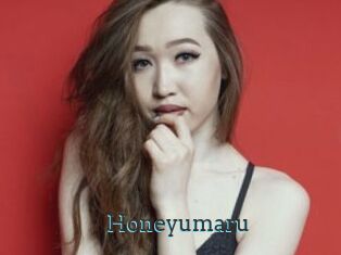 Honeyumaru