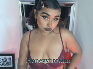 Honeyybrownn