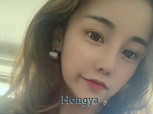 Hongya