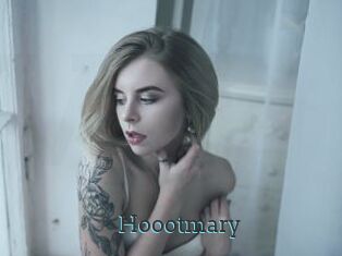Hoootmary