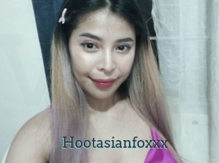 Hootasianfoxxx