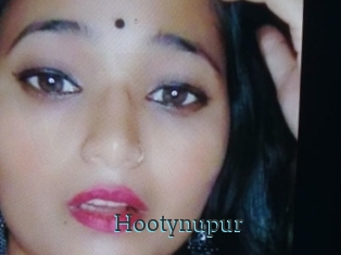 Hootynupur