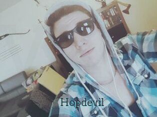 Hopdevil
