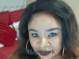 Hopeblack